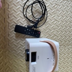 プロジェクター の画像
