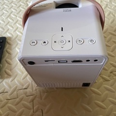プロジェクター 