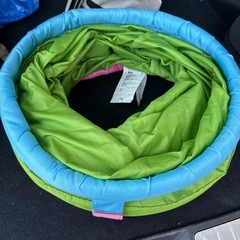 IKEA プレイトンネル