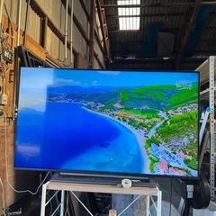 🌸東芝50インチ2019年製テレビ🚘配送設置可能