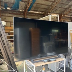 🌸東芝50インチ2019年製テレビ🚘配送設置可能の画像