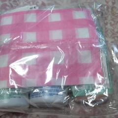 お掃除用具の画像