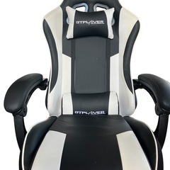 リクライニングチェア　椅子　ゲーミングチェア