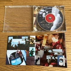 【CD】L'Arc〜en〜Ciel／Trueの画像