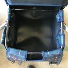 シルバーカーの画像