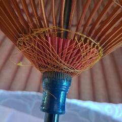 蛇の目傘の画像