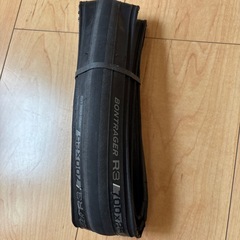 ボントレガーR3クリンチャータイヤ1本の画像