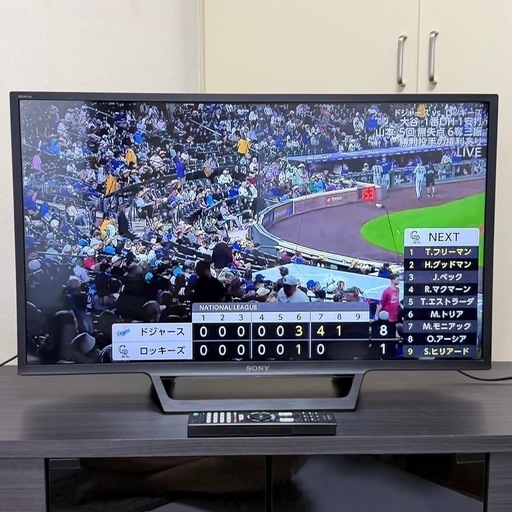 SONY BRAVIA KJ-32W730C [32インチ] 価格比較 - 価格.com