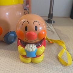 アンパンマン ポップコーンメーカー 完動品の画像