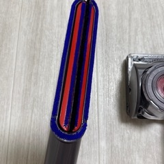 dyson掃除機の付属品の画像