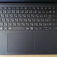 【ほぼ新品】windows11 ノートパソコン アウトレット(キャンセル品) Dell  Inspiron 15 3520の画像