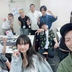 毎週土晩！大阪心斎橋でボードゲーム【エルフ】
