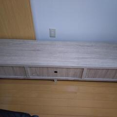 IKEA　テレビ台　ローボード
