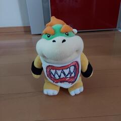 クッパJr.