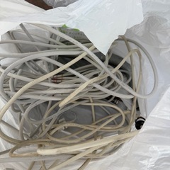 【決まりました
】大分駅　BSパラボラアンテナ金具付属一式有り　の画像