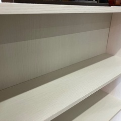 ☆値下げ☆I2506-731 コーナン 文庫本ボックス キズ汚れ有り の画像