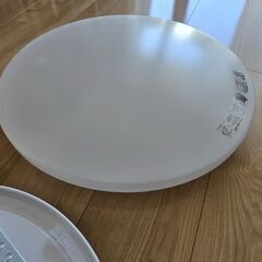 NITORI ceiling light - ニトリ　LEDシー...