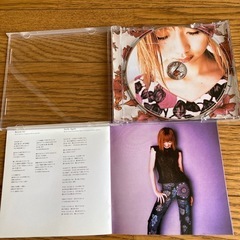 【CD】Every Little Thing／eternityの画像