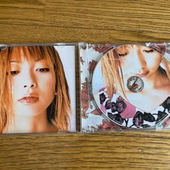 【CD】Every Little Thing／eternityの画像