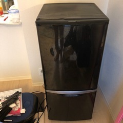 家庭用冷凍冷蔵庫
