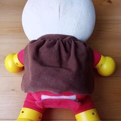 おしゃべりアンパンマンの画像
