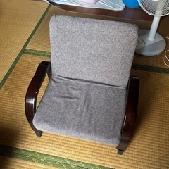 座椅子