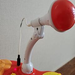 アンパンマン　ピアノの画像
