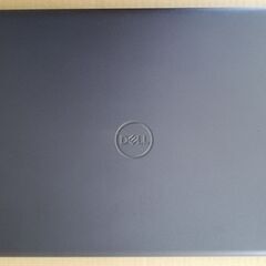 【ほぼ新品】windows11 ノートパソコン アウトレット(キャンセル品) Dell  Inspiron 15 3520の画像