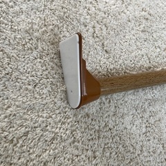 【2年使用美品】突っ張り棒　約170㎝〜260cmの画像
