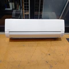 日立！18畳用！2020年！5.6kw！取り付け承ります！
の画像