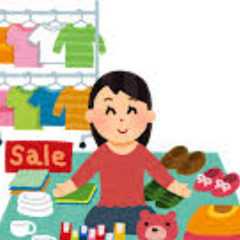 【東区】山の下フリマ　開催中です！