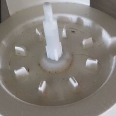 フードプロセッサー、みじん切り機、とろろなどにも、動作ＯＫの画像