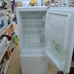 Amazon.co.jp: GR-M15BS-K(ピュアブラック) 2ドア冷蔵庫 右開き