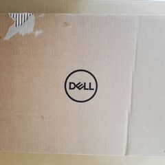 【ほぼ新品】windows11 ノートパソコン アウトレット(キャンセル品) Dell  Inspiron 15 3520の画像