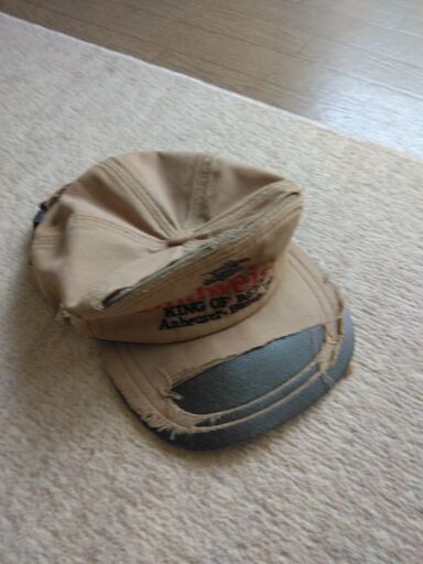 いい味出てます。