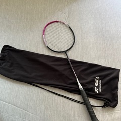 YONEX バトミントンラケット ③ 未使用品