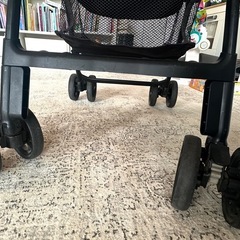 アップリカ　カルーンエアー の画像