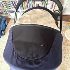 アップリカ　カルーンエアー の画像