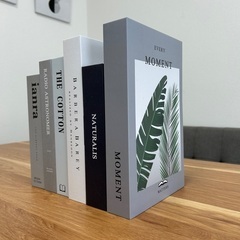 【無料】フェイクブック（洋書風）をお譲りします