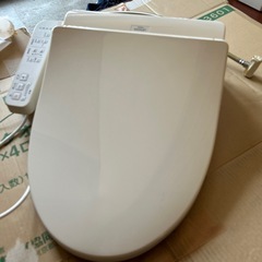 ウォシュレット