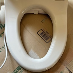 ウォシュレットの画像