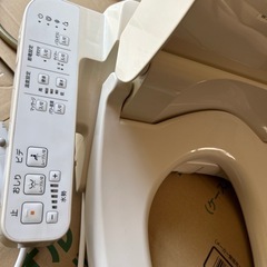 ウォシュレットの画像