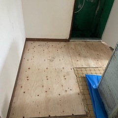 お家の修理/補修/DIYお手伝いします。の画像