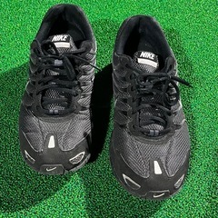 NIKEエアマックスランニング28.5センチの画像