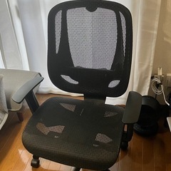 デスクチェア