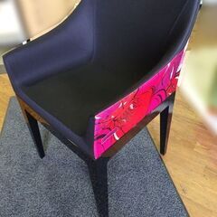 カルテル マダム チェア ワールド オブエミリオ プッチ シャン...