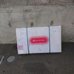 レガシー用クーラーコンデンサー