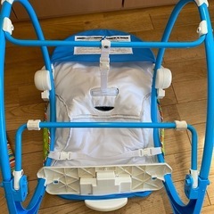 ベビー　バウンサー　フィッシャープライス　の画像
