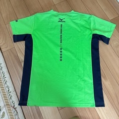 佐賀さくらマラソン限定Tシャツの画像
