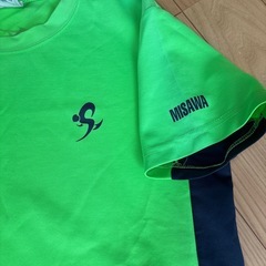 佐賀さくらマラソン限定Tシャツの画像